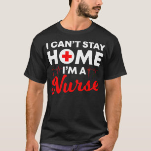 Camiseta Sou Enfermeira