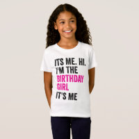 Sou Eu, Sou A Festa De Aniversário de criança De A