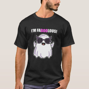Camiseta Sou Faboolosa Stylist