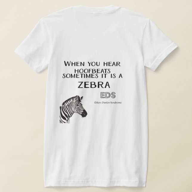 Camiseta Sou Flexy e sei disso (Postura das costas)