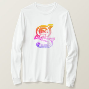 Camiseta Sou G Clothing 3D Sweatshirt