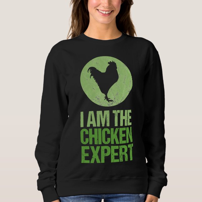 Camiseta Sou Galinha Ex (Frente)