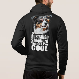 Camiseta Sou Legal australiano Shepherd