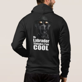 Camiseta Sou Legal laboratório negro