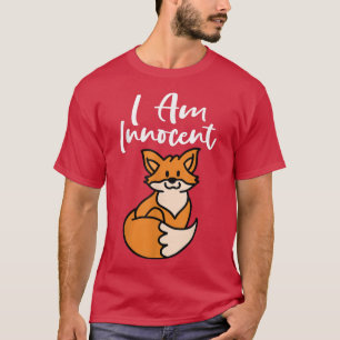 Camiseta Sou Meninas Inocentes Para
