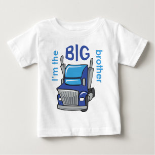 Camiseta Sou o Big Brother