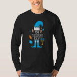 Camiseta Sou o Elfo Judeu Menorah Chanukah Hanukkah<br><div class="desc">Que bom que sou judeu, Menorah Chanukah Chanukah Hanukkah.</div>