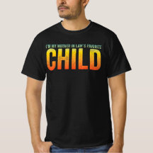 Sou o Filho Favorito da Minha Sogra Gradiente
