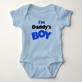 Camiseta Sou o Pai