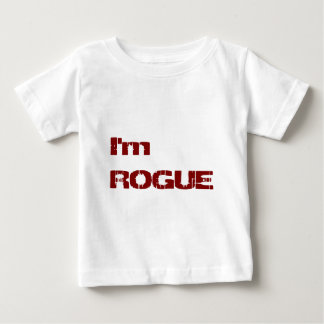 Camiseta Sou o ROGUE
