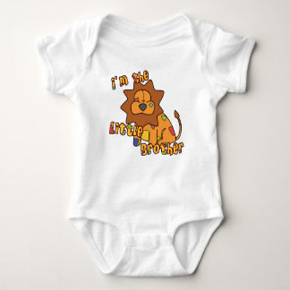 Camiseta Sou o Roupa do Irmão Pequeno