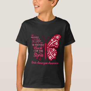 Camiseta Sou o Suporte de Consciência do Cérebro de Tempest