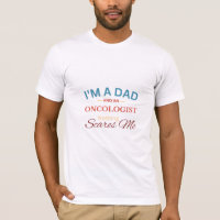 Sou Pai e oncologista, nada me assusta