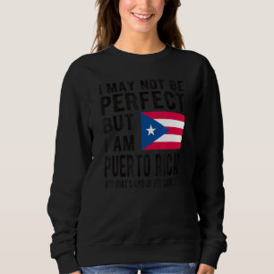 Camiseta Sou Porto-riquenho Bandeira Porto Rico Porto Rico