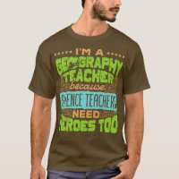 Sou Professora De Geografia Porque Os Professores