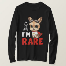 Camiseta Sou Rara JJ Solo Black Long Sleeve Tee