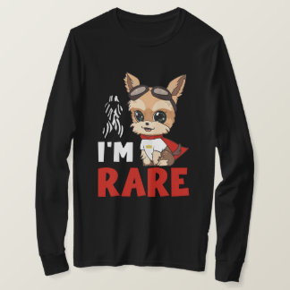 Camiseta Sou Rara JJ Solo Black Long Sleeve Tee