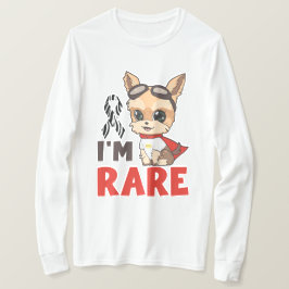 Camiseta Sou Rare JJ Solo Tee