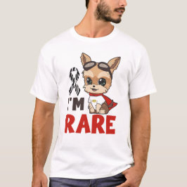 Camiseta Sou Rare JJ Solo Tee