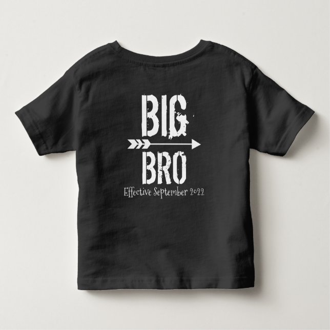 Camiseta Sou Tão Fofo Mamãe e Papai Fizeram de Novo Camiset (Verso)
