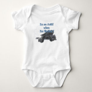 Camiseta Sou um Anjo