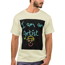Sou um Artista Quebrado, Brilhante, e Atrasado no