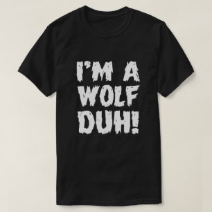 Camiseta Sou um fantasma de Dia das Bruxas Fácil e Engraç