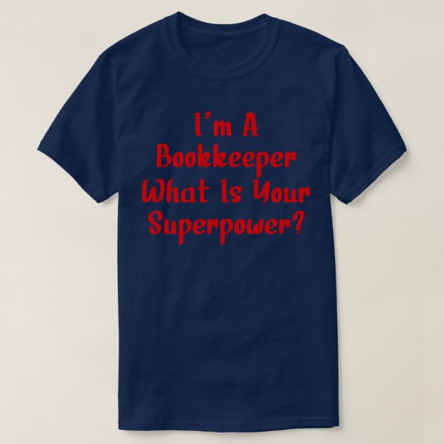 Camiseta Sou Um Guardião Do Que É A Sua Superpotência (Frente do Design)