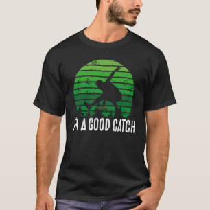 Camiseta Sou Um Ótimo Parceiro Ultimate Frisbee