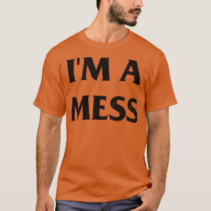 Camiseta Sou um Pin Mess Sid Vicioso Punk Rock