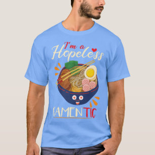 Camiseta Sou um Premium sem esperança