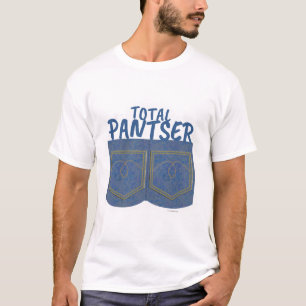 Camiseta Sou um Slogan de Motivação de Escritor Engraçado P