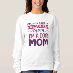 Camiseta Sou uma Legal mãe