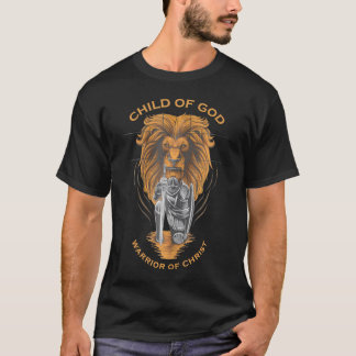 Camiseta Sou Uma Simples Mulher Jesus Cachorro Café Mãe