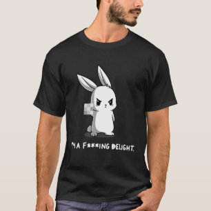 Camiseta Sou uma Vintage de Arte DELIGHT