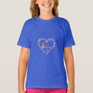 Camiseta Soul Americano: Vibes Clássicos do Dia 4 de julho