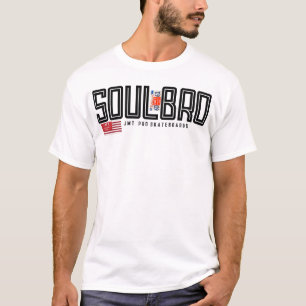 Camiseta SOUL BRO