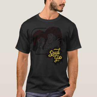 Camiseta Soul Glo Funny