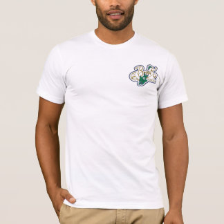 Camiseta Soul King Pirata | Anime Esqueleto Musica