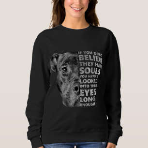 Camiseta Soul Pitbull Eu Adoro O Cachorro Pitbull