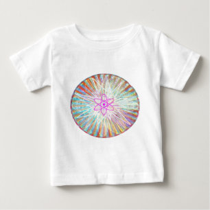 Camiseta Soul Power Baby Fine Jersey