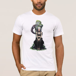 Camiseta Soul Reaper
