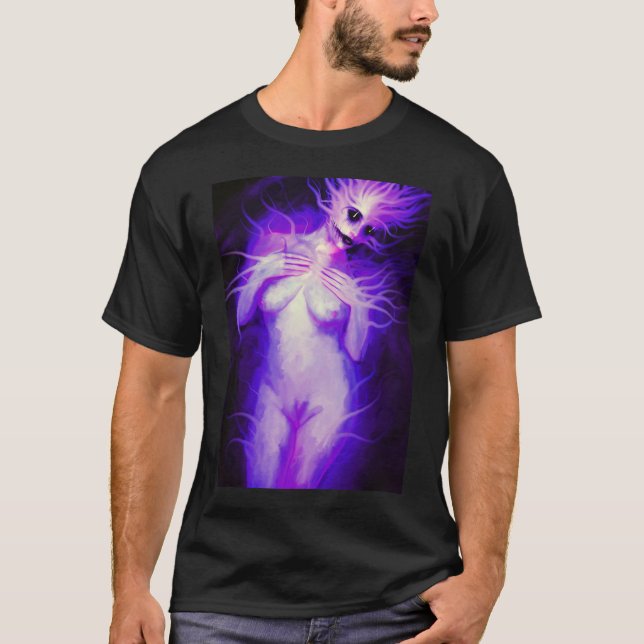 Camiseta Soulcorpse (Frente)