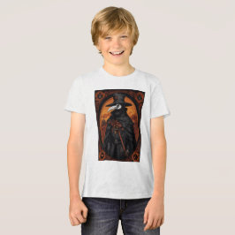 Camiseta Souleater Raven