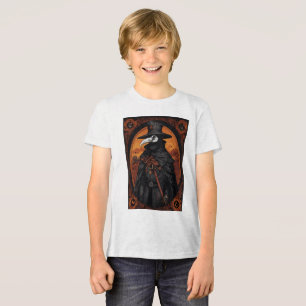 Camiseta Souleater Raven