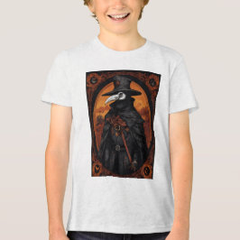 Camiseta Souleater Raven