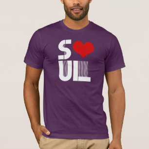 CAMISETA SOULMATE - BRANCO - .PNG DEIXADO CORAÇÃO