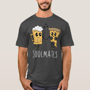 Camiseta Soulmates