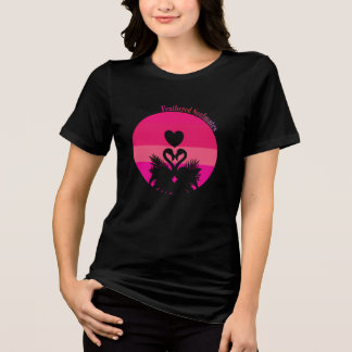 Camiseta Soulmates de penas