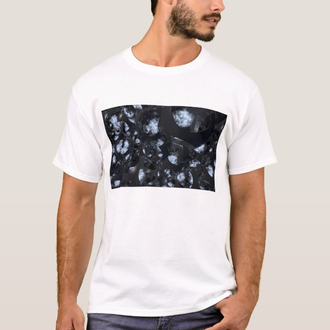 Camiseta Soulspace (Frente)